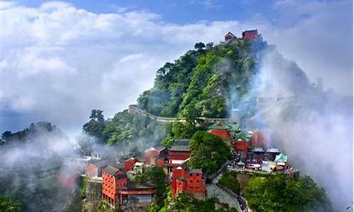 湖北旅游景点排行_湖北旅游景点排行榜前十名