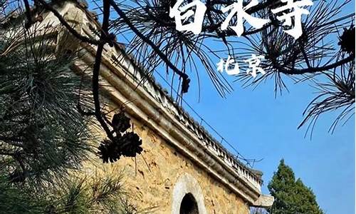 白水寺森林公园旅游攻略_白水寺森林公园旅游攻略图