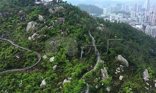 珠海石景山公园_珠海石景山公园介绍