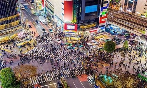 东京五日自由行攻略_东京五日自由行攻略大全