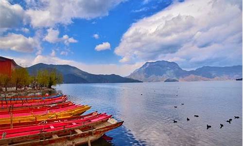 云南旅游景点泸沽湖_云南旅游景点泸沽湖门票价格