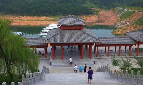 临沂天马岛风景区_临沂天马岛风景区开业了吗