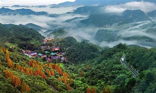 湖北小景点旅游_湖北小景点旅游攻略