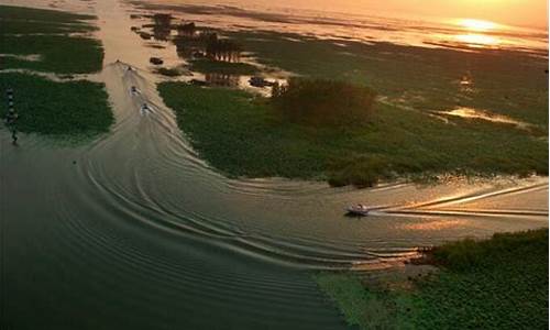 微山湖旅游攻略自驾游路线_微山湖旅游攻略自驾游路线图