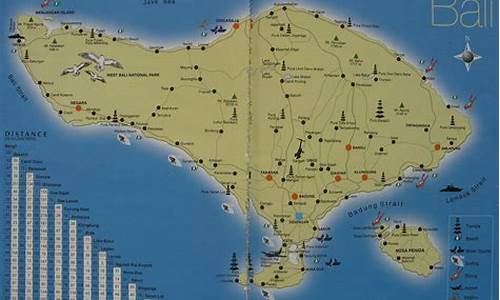 巴厘岛游记攻略图文_巴厘岛游记攻略图文大全